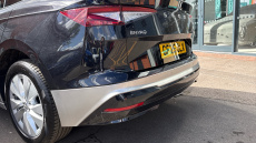 Skoda Enyaq 150kW 60 SE L 63kWh 5dr Auto Electric Estate